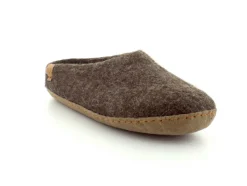 Makalu Wool Hjemmesko