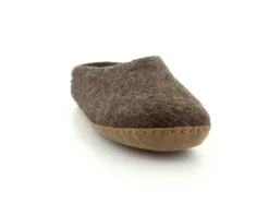 Makalu Wool Hjemmesko