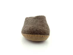 Makalu Wool Hjemmesko