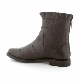 Margaret Black Støvlet