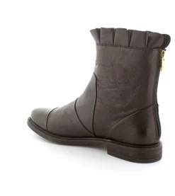 Margaret Black Støvlet