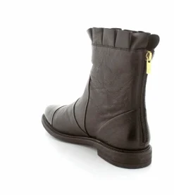 Margaret Black Støvlet