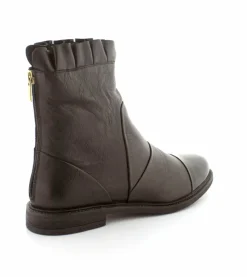 Margaret Black Støvlet