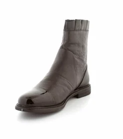 Margaret Black Støvlet