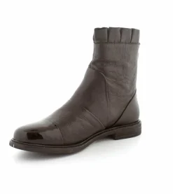 Margaret Black Støvlet