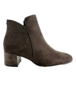 Marie Ruskinds Støvle