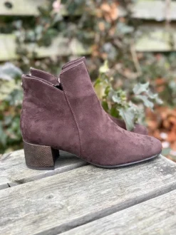 Marie Ruskinds Støvle