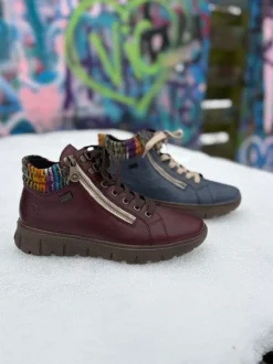 Martine Snørestøvle