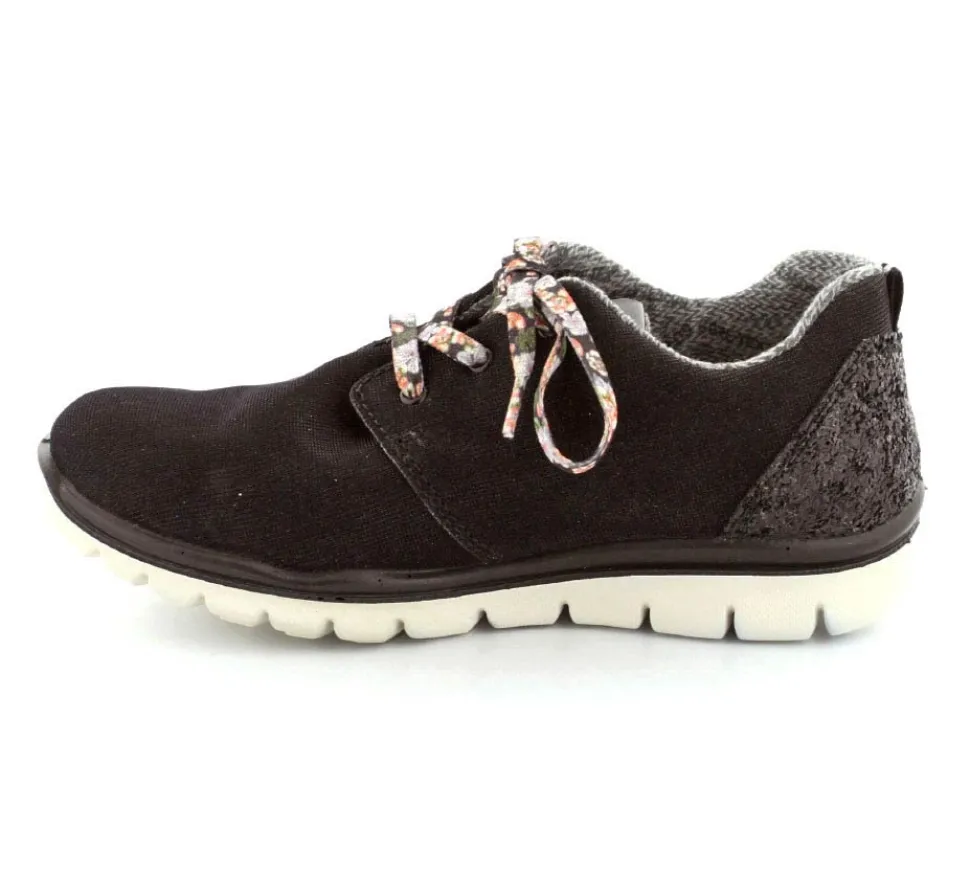 Maty Sporty Snøresko