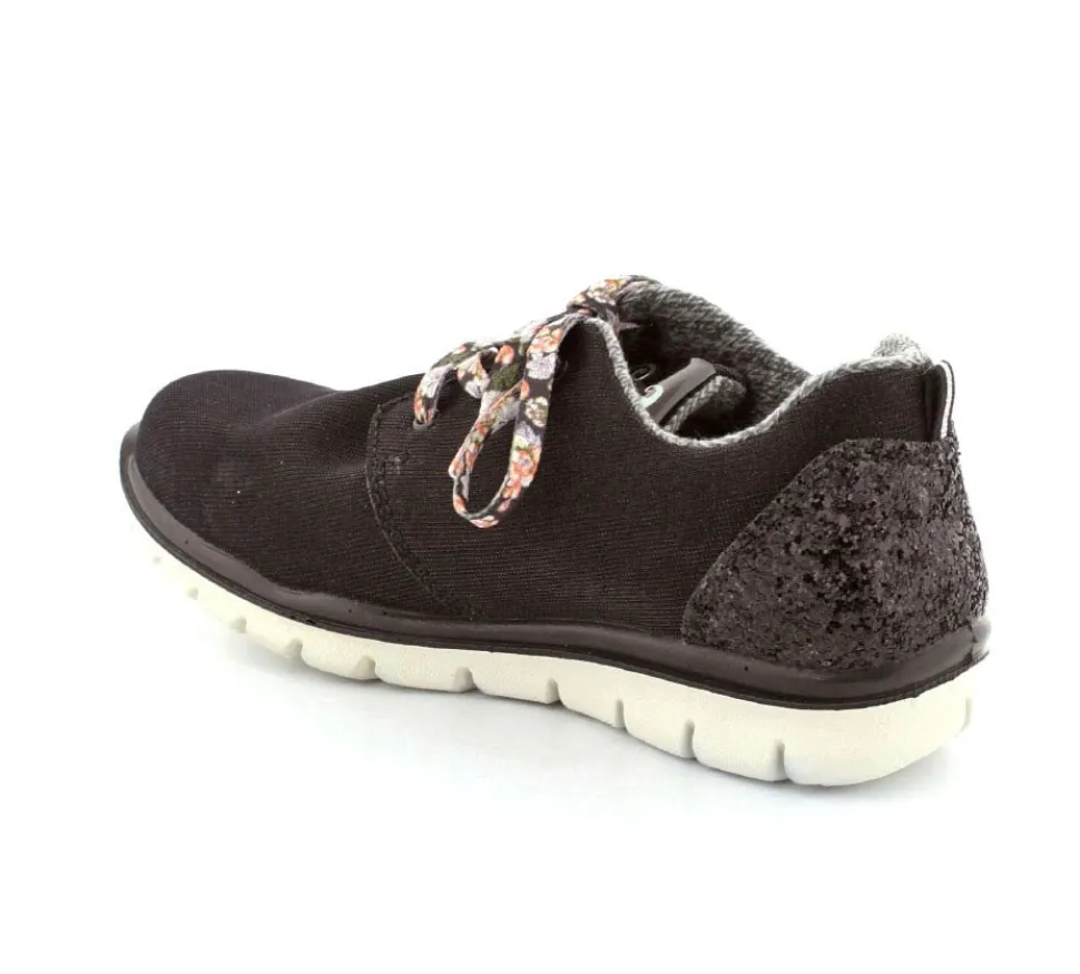 Maty Sporty Snøresko