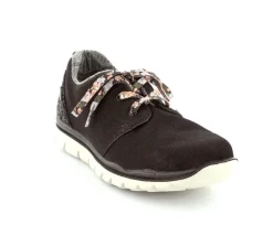 Maty Sporty Snøresko