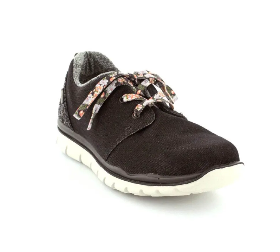 Maty Sporty Snøresko