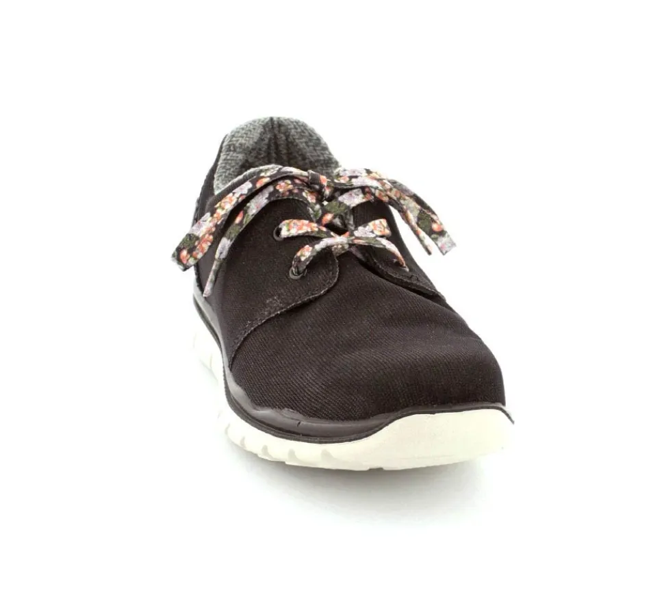 Maty Sporty Snøresko