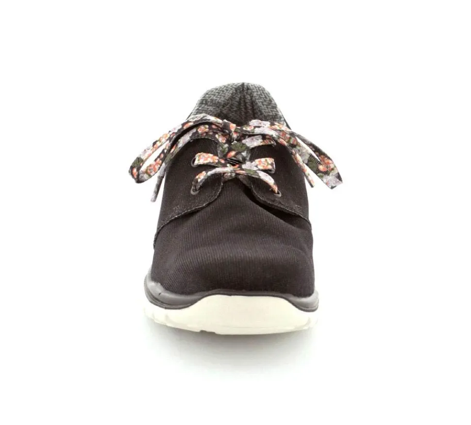 Maty Sporty Snøresko