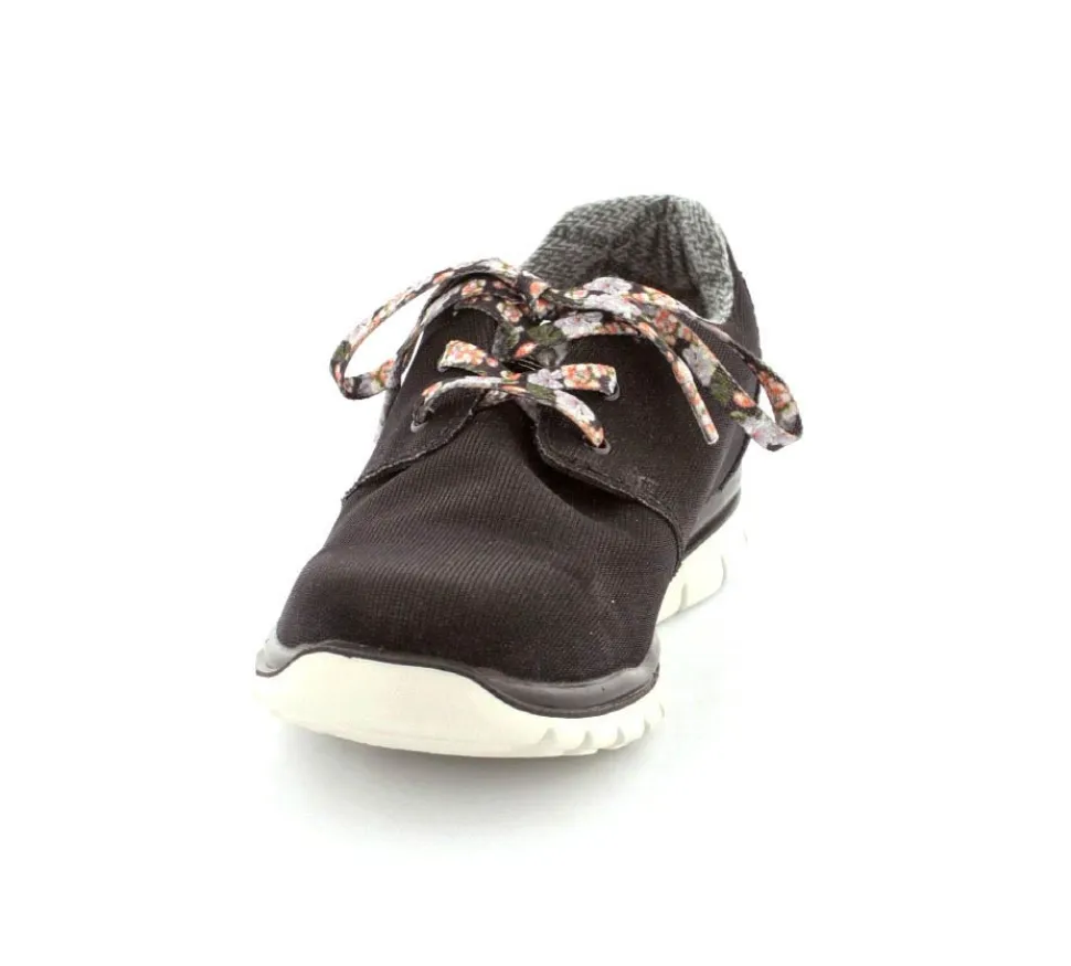 Maty Sporty Snøresko