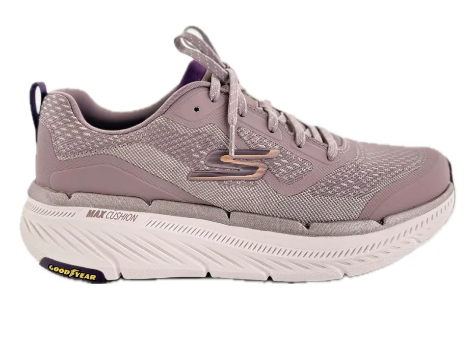 Max Cushioning Premier