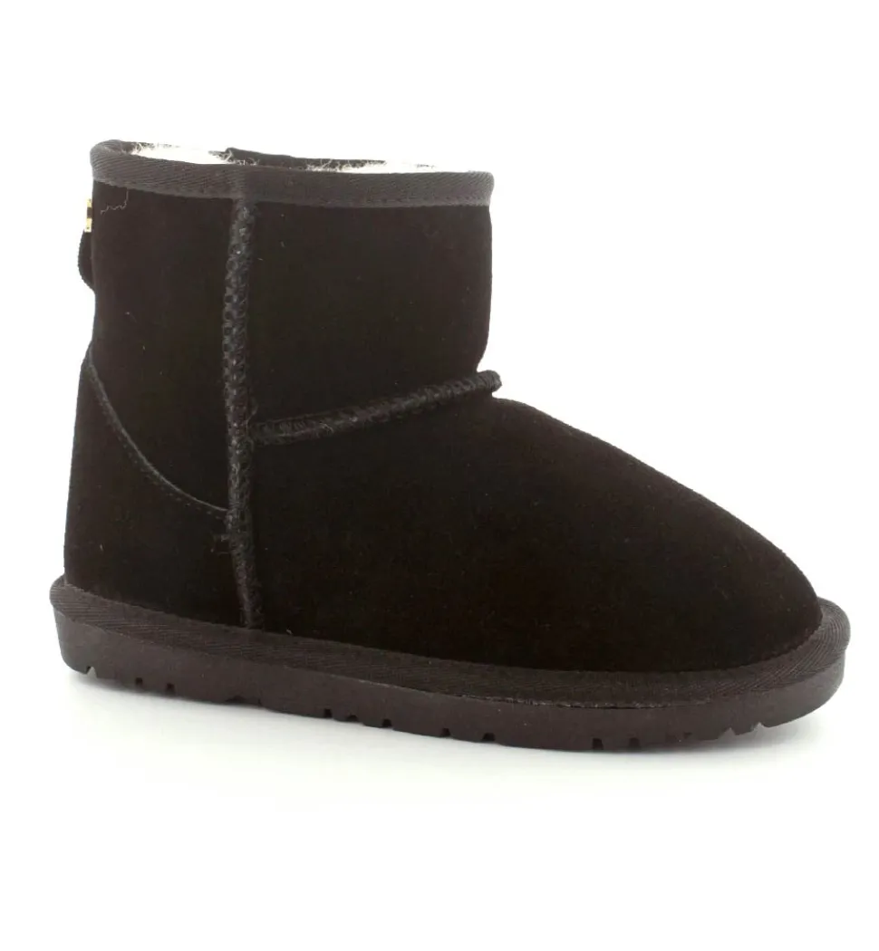 Me And You Girl Bamsestøvle