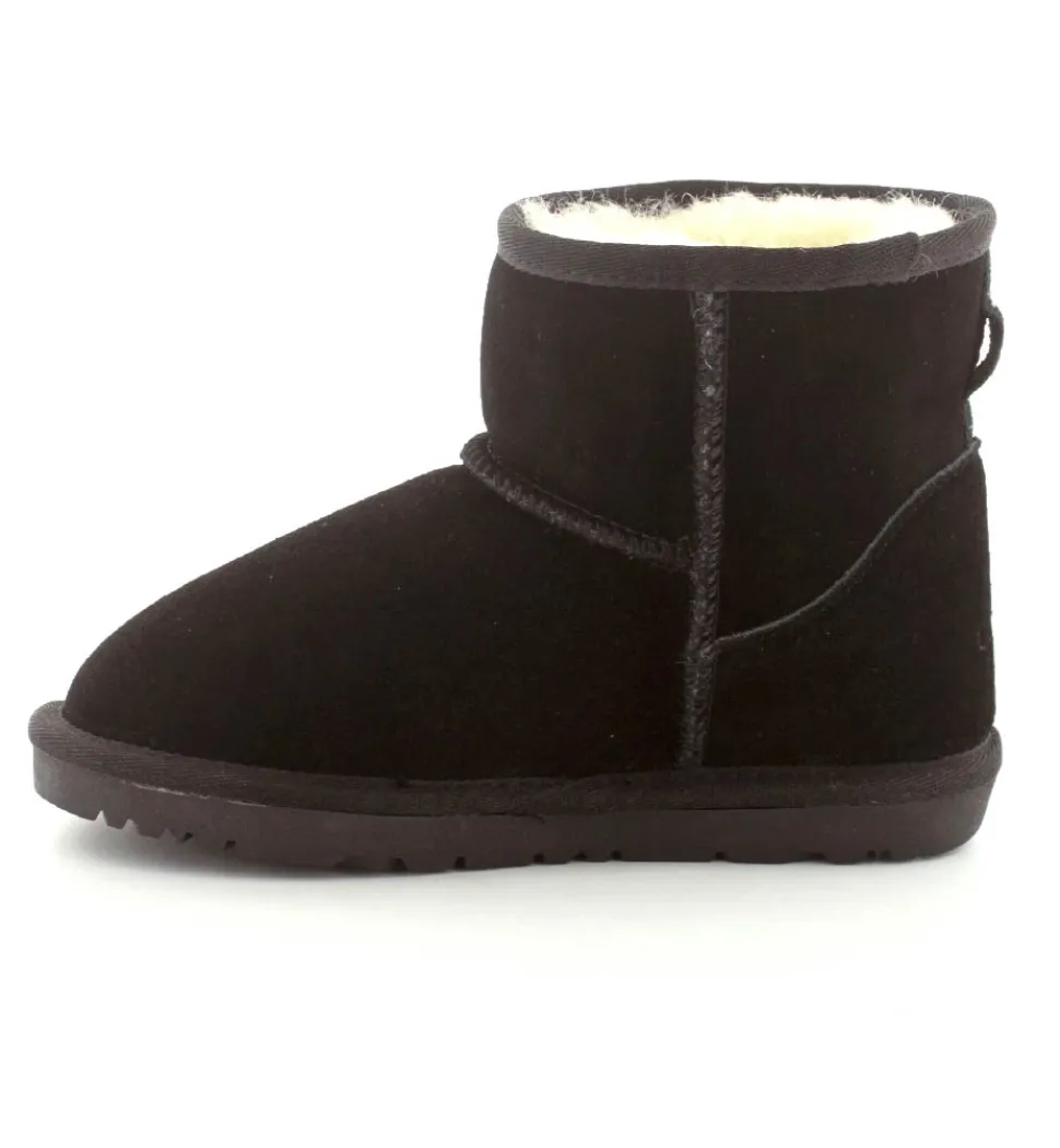 Me And You Girl Bamsestøvle