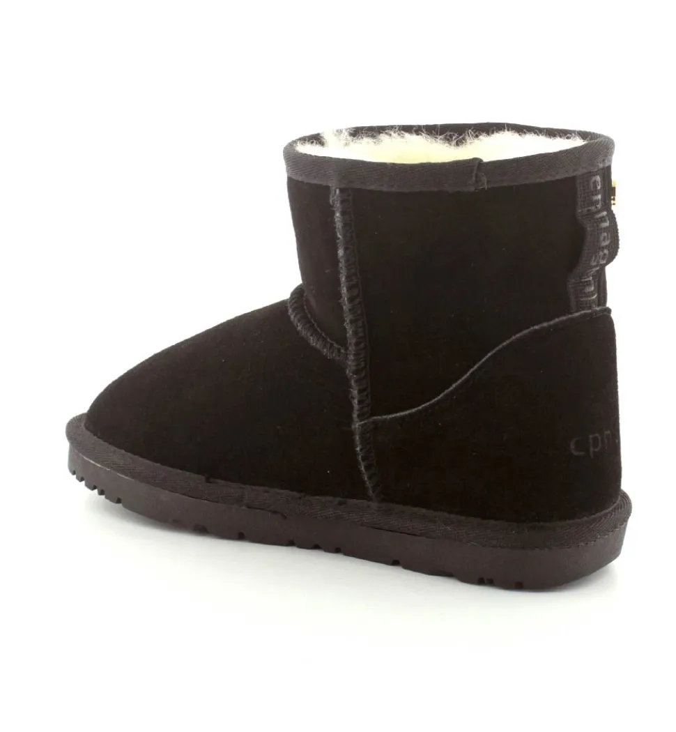 Me And You Girl Bamsestøvle