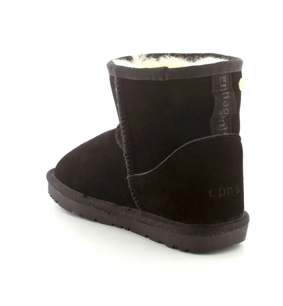 Me And You Girl Bamsestøvle