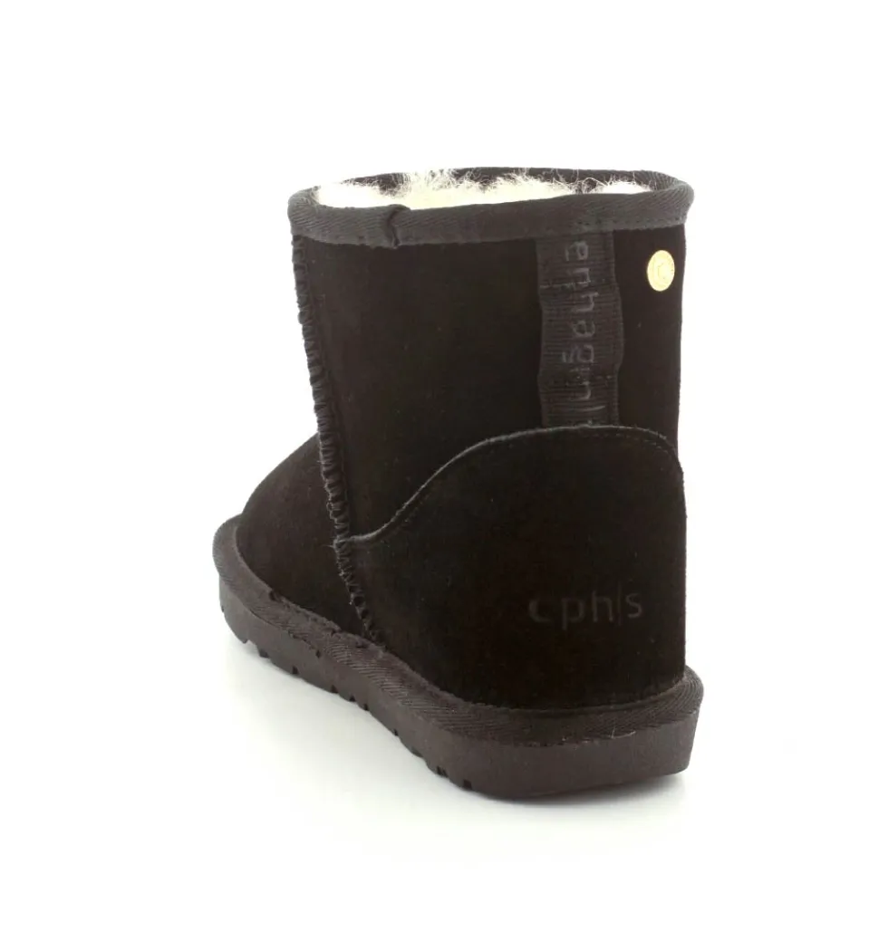 Me And You Girl Bamsestøvle