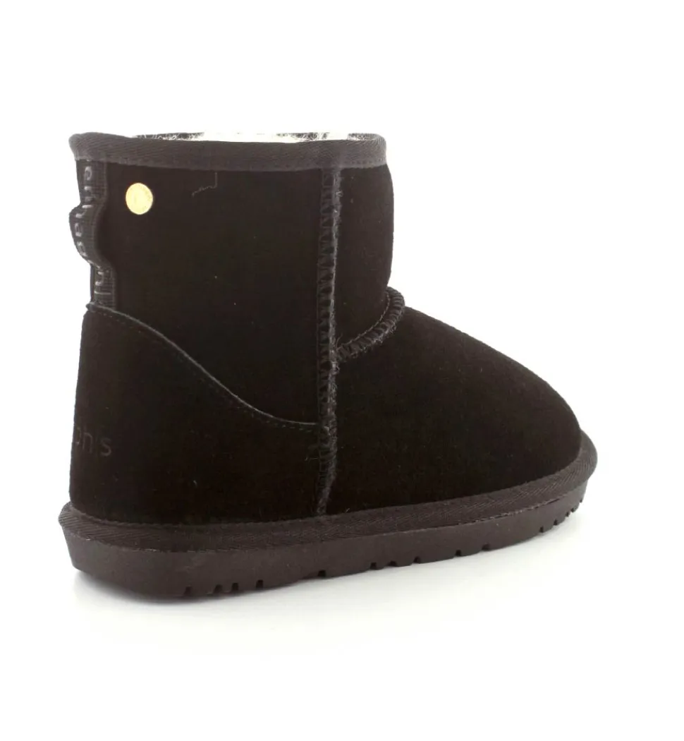 Me And You Girl Bamsestøvle