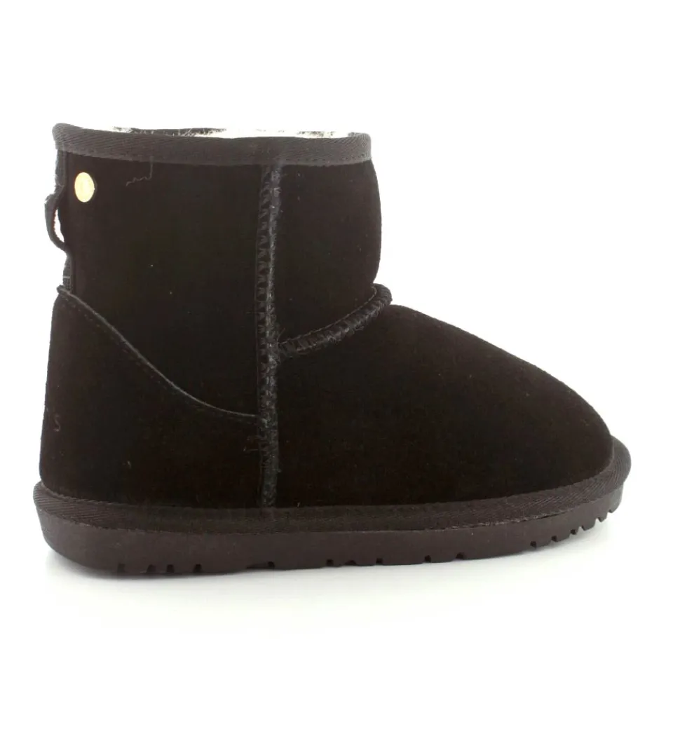 Me And You Girl Bamsestøvle