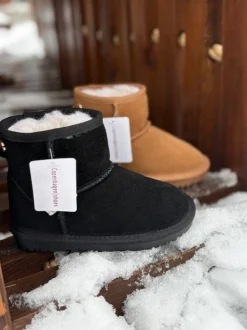 Me And You Girl Bamsestøvle