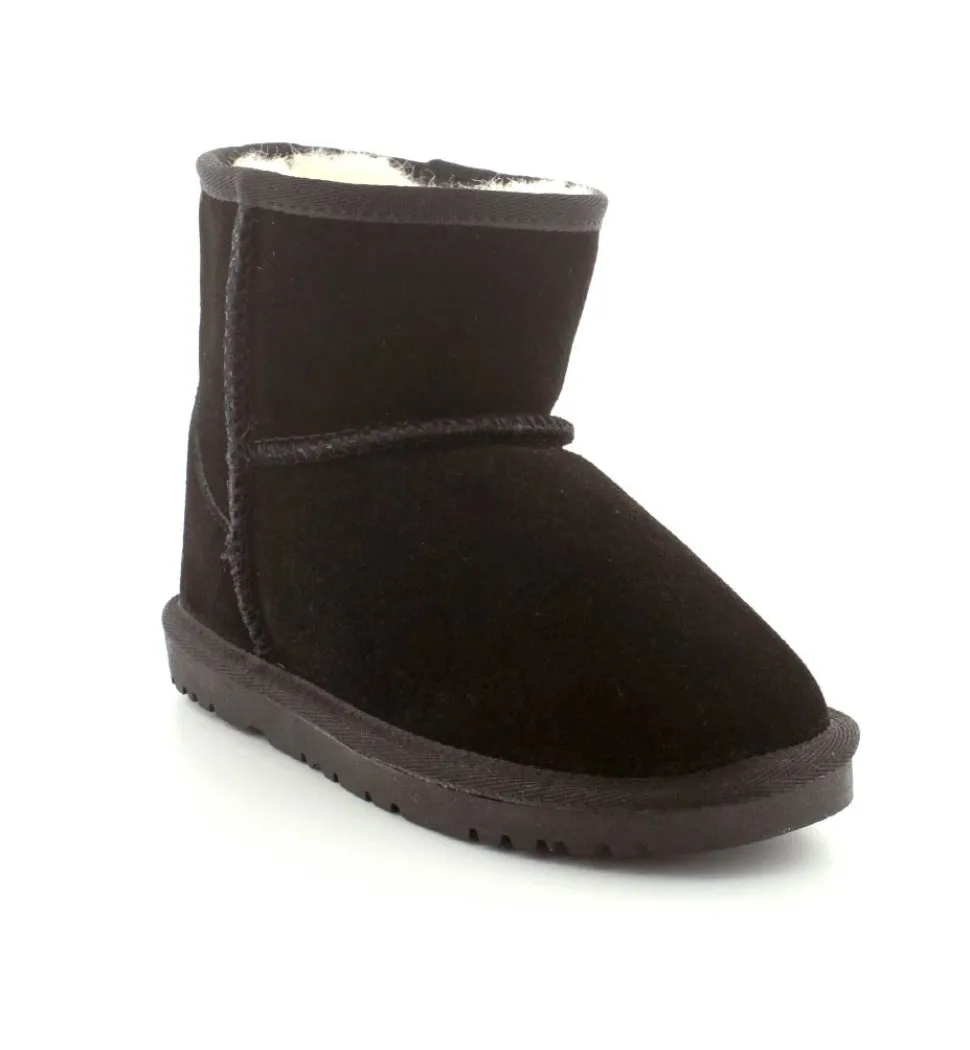 Me And You Girl Bamsestøvle