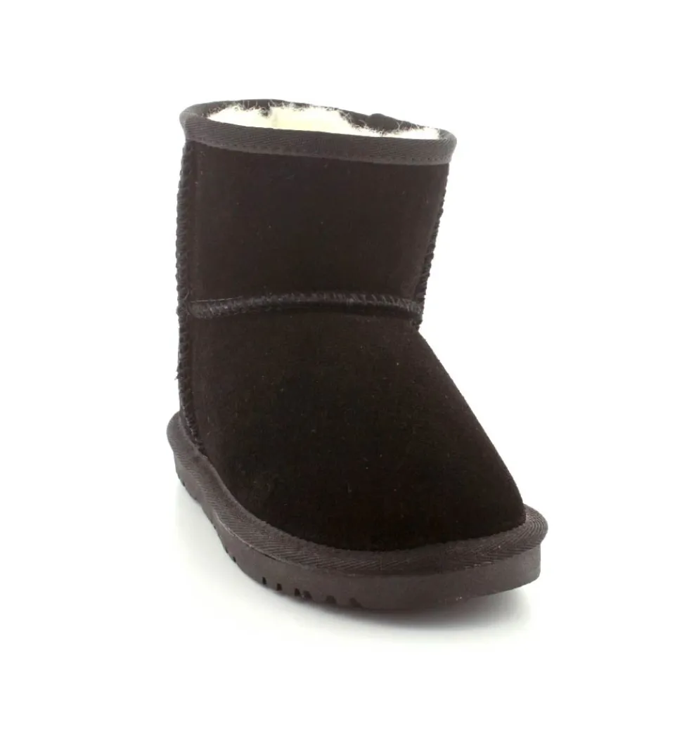 Me And You Girl Bamsestøvle