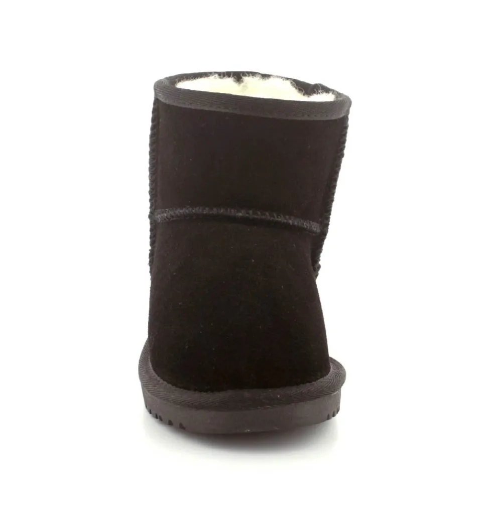 Me And You Girl Bamsestøvle