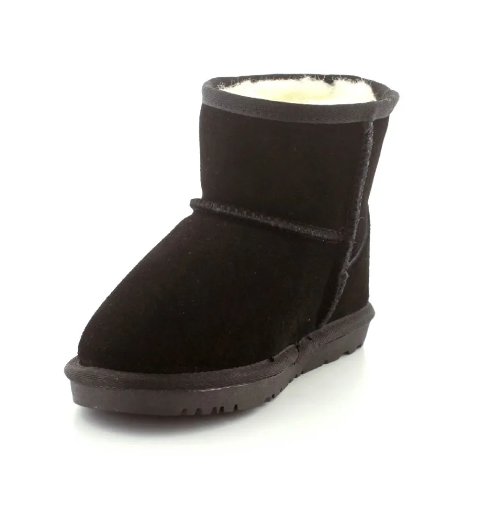 Me And You Girl Bamsestøvle