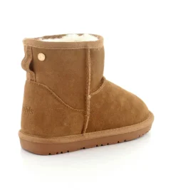 Me And You Girl Bamsestøvle