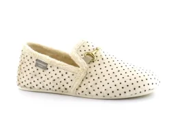 Melania Dots Hjemmesko