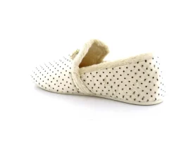 Melania Dots Hjemmesko