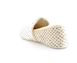 Melania Dots Hjemmesko