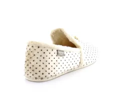 Melania Dots Hjemmesko