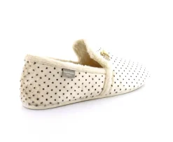 Melania Dots Hjemmesko