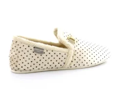 Melania Dots Hjemmesko