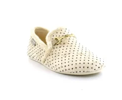 Melania Dots Hjemmesko