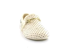 Melania Dots Hjemmesko