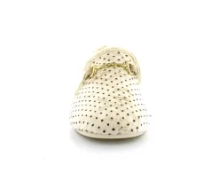 Melania Dots Hjemmesko