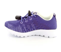 Mickey Jr Sporty Sneakers