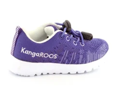 Mickey Jr Sporty Sneakers