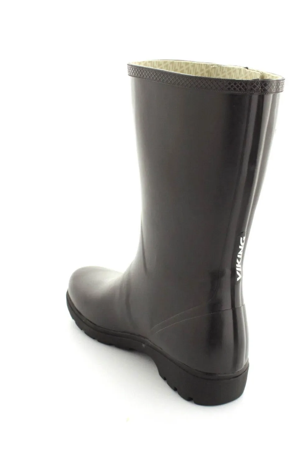 Mira Jr. Klassisk Gummistøvle