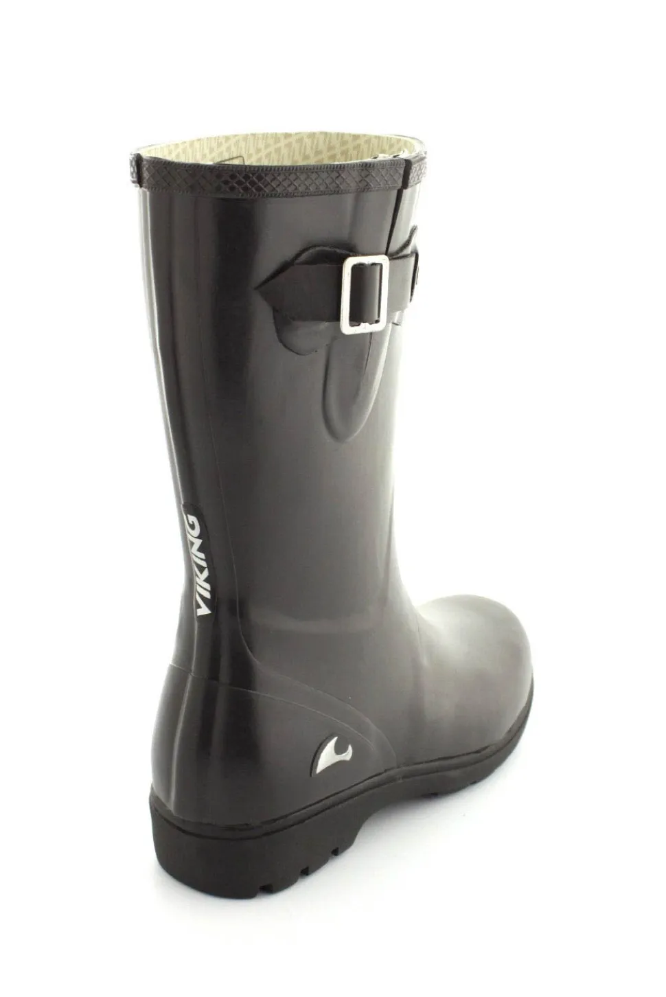 Mira Jr. Klassisk Gummistøvle