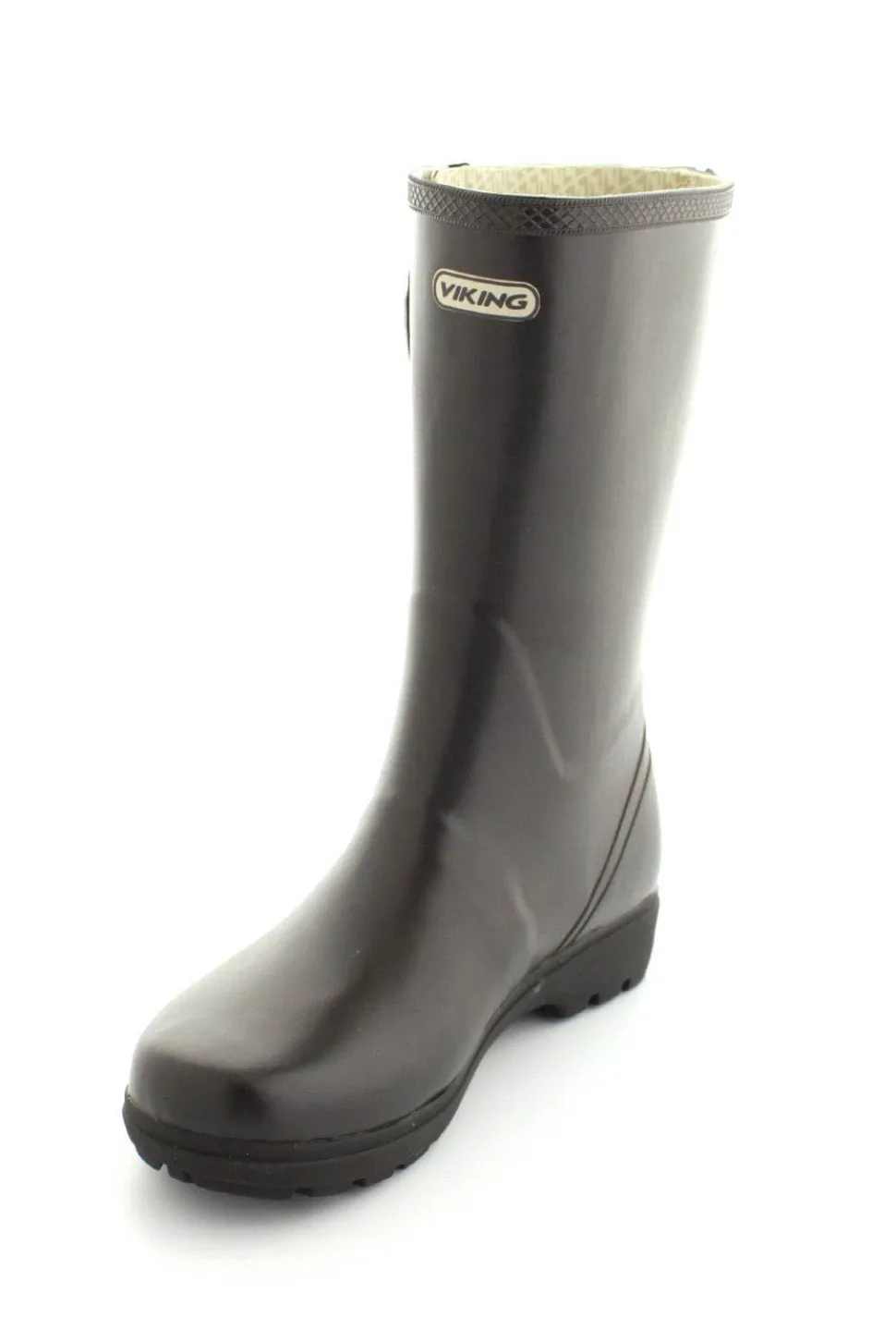 Mira Jr. Klassisk Gummistøvle