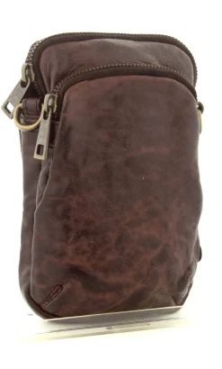 Mobil Taske Skind