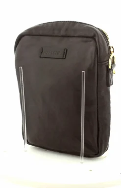 Mobile Bag Gold Black