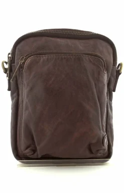Mobile Bag Winter Brown